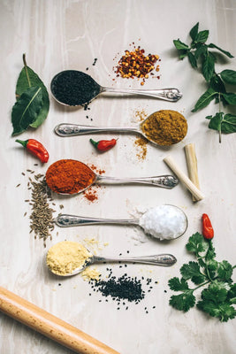 Die Bedeutung von Antioxidantien in der Sporternährung