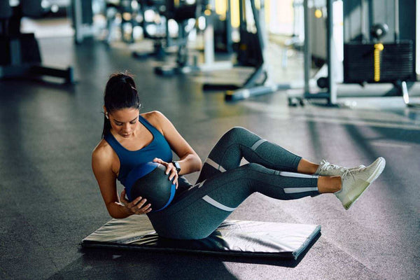 Mehr Energie, weniger Körperfett: Die Top-Fatburner und ihre Wirkung