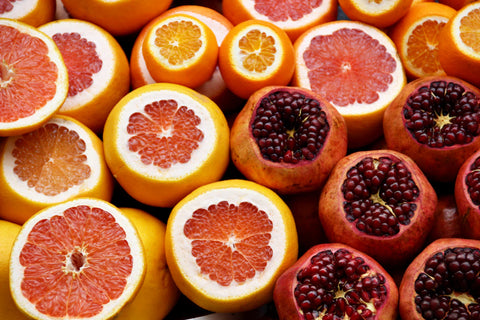 Antioxidantien für Immun- und Zellschutz Stärkung der Gesundheit