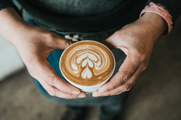 Wie Kaffee deine sportliche Leistung steigern kann