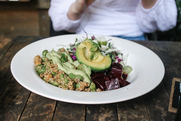 Gesunde Rezepte für Sportler: Energie für den Erfolg!