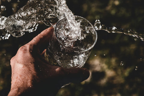 Flüssigkeitsaufnahme Warum Hydration entscheidend ist