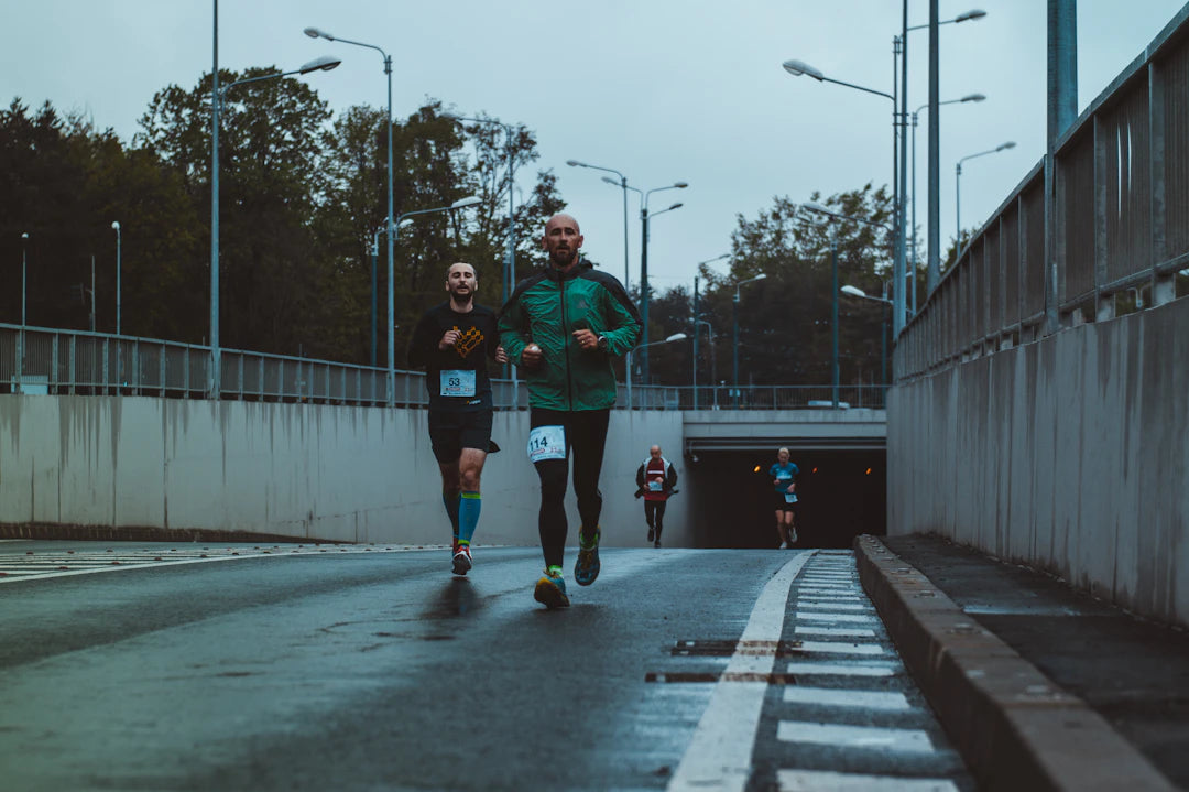 Supplementierung für Ausdauersportler  Kraftsportler