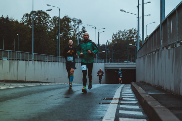 Supplementierung für Ausdauersportler & Kraftsportler