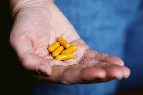 Die besten Zeiten für die Einnahme von Supplements