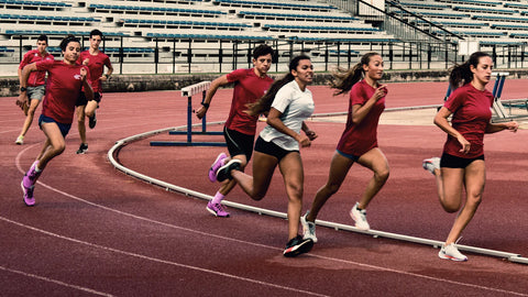 Optimale Trainingsunterstützung für Ausdauer und Energie