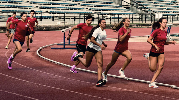 Optimale Trainingsunterstützung für Ausdauer und Energie