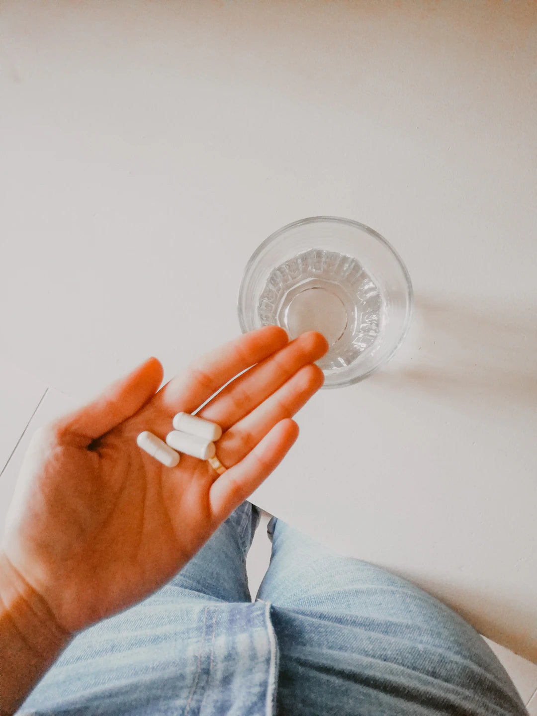 Die Wahrheit über Supplements Wissenschaftliche Erkenntnisse