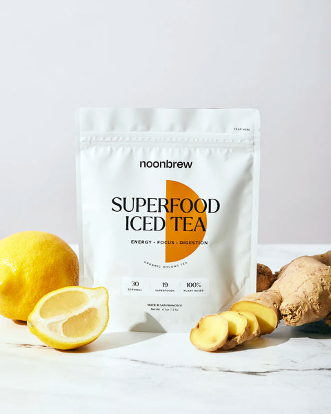 Die Rolle von Superfoods in der Sporternährung