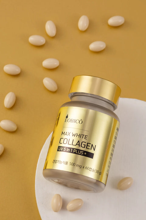 Effektiver Gelenk- und Hautschutz mit Kollagenprodukten