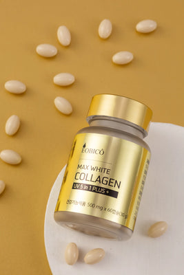 Effektiver Gelenk- und Hautschutz mit Kollagenprodukten