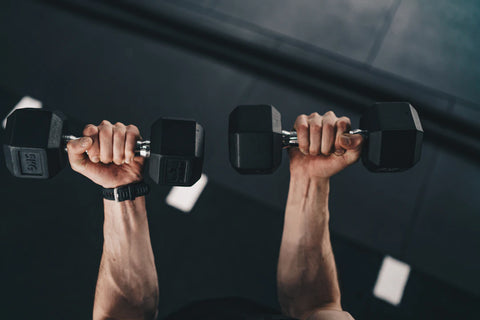 Energie und Fokus Ergänzungen für Ihr Training