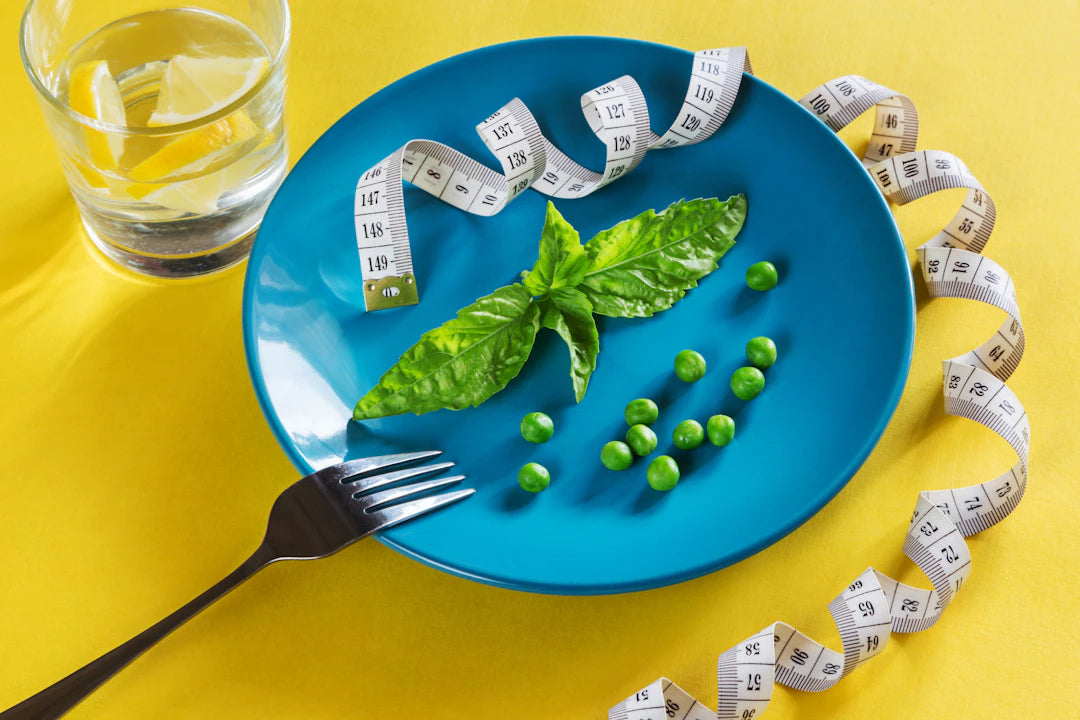 Optimale Ernährungsstrategien für Krafttraining
