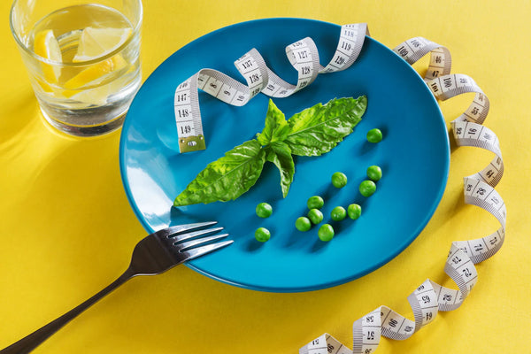 Erstelle deinen individuellen Ernährungsplan leicht!