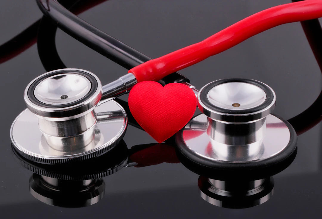 Optimale Herzgesundheit mit natürlichen Nahrungsergänzungen