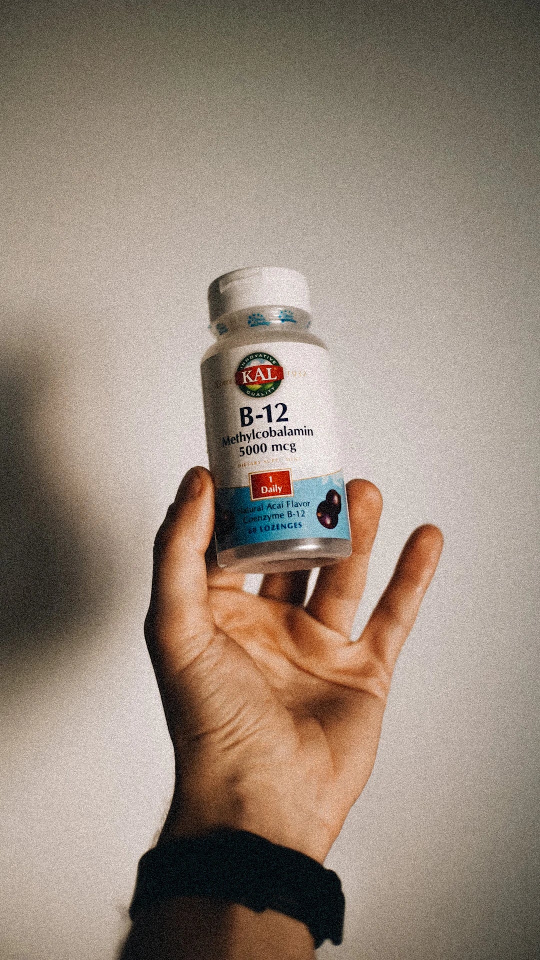 Vitamine für Sportler Stärken Sie Ihre Leistung und Gesundheit