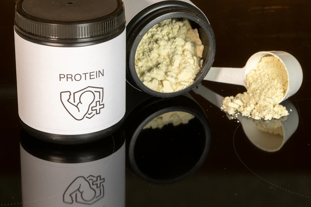 Den perfekten Proteinshake finden So geht's