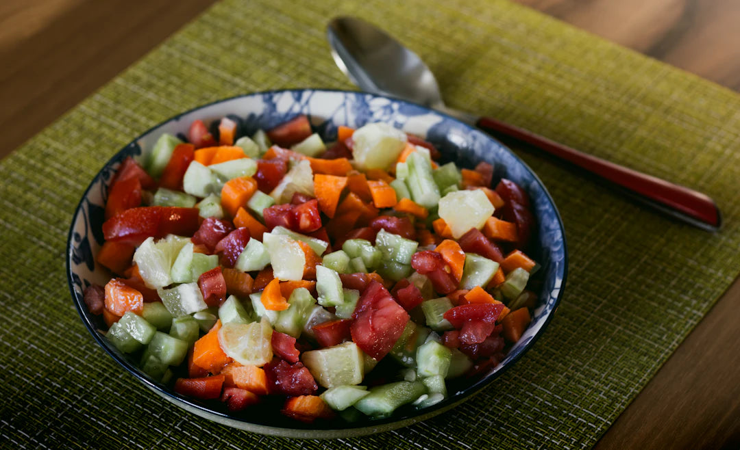 Vegane Sporternährung Tipps für optimale Leistung