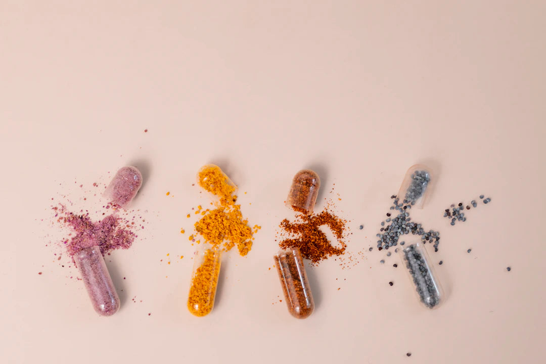 Supplements Sinnvoll oder überflüssig