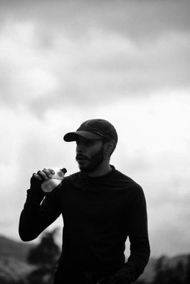 Hydration im Sport: Warum sie so wichtig ist