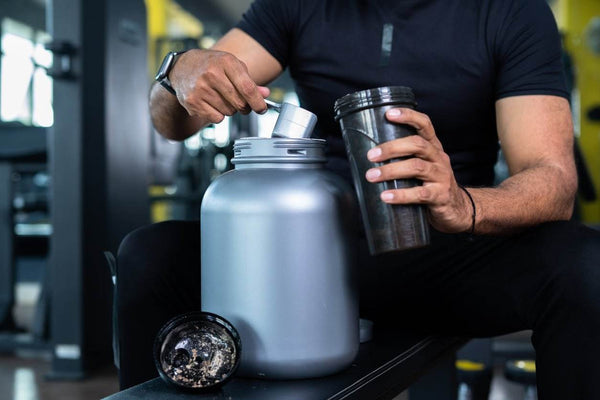 Proteinpulver-Guide: Welches Protein passt zu deinen Zielen?