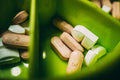 Tipps zur Auswahl der richtigen Supplements für dich