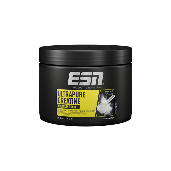 Creatin – EP Nutrition