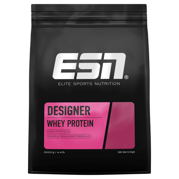 Whey Protein – EP Nutrition