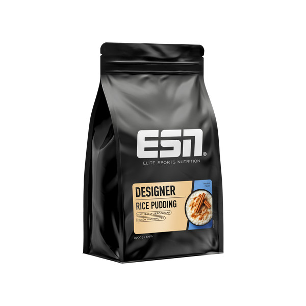 Veganes Protein – EP Nutrition