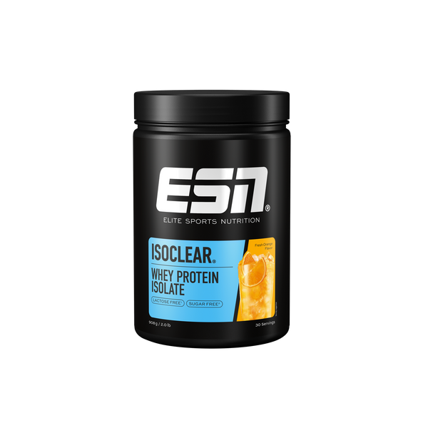 Clear Protein – EP Nutrition