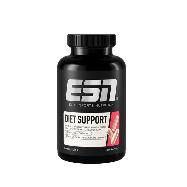 Abnehmen – EP Nutrition