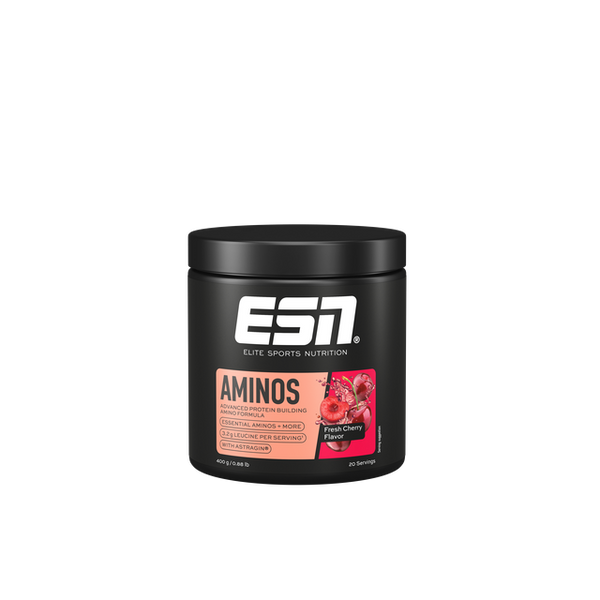 EAA – EP Nutrition