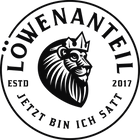 Löwenanteil Logo