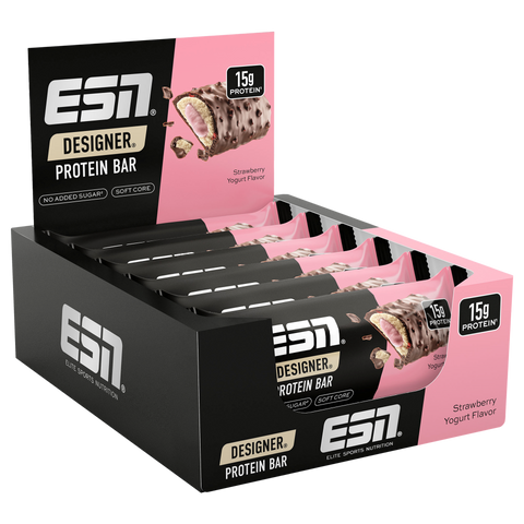 ESN Designer Protein Bar