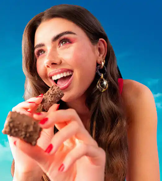 More Nutrition – Supplements, Snacks & Drinks bei EP Nutrition