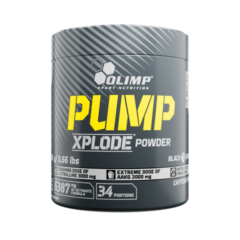 Olimp Pump Xplode® Powder - 300 g