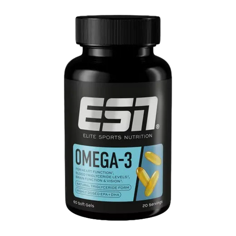ESN Omega-3 Kapseln
