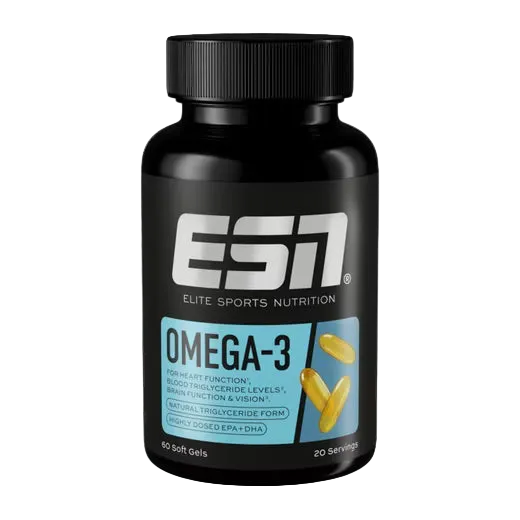 Omega-3