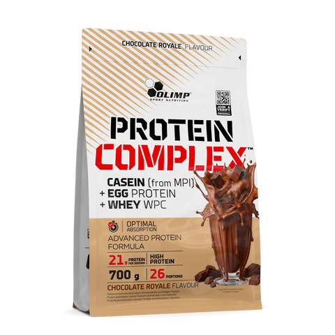 Olimp Protein Complex - 700 g