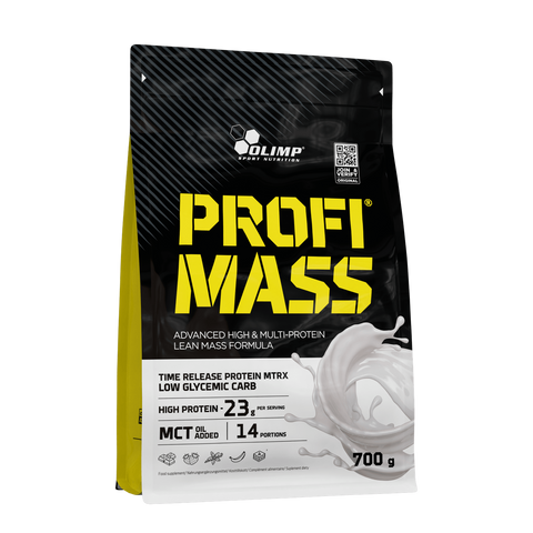 Olimp Profi Mass®