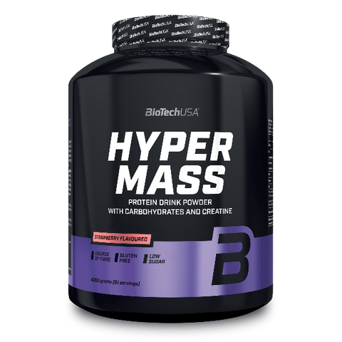 BioTech Hyper Mass