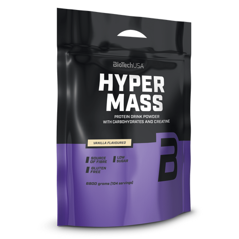 BioTech Hyper Mass