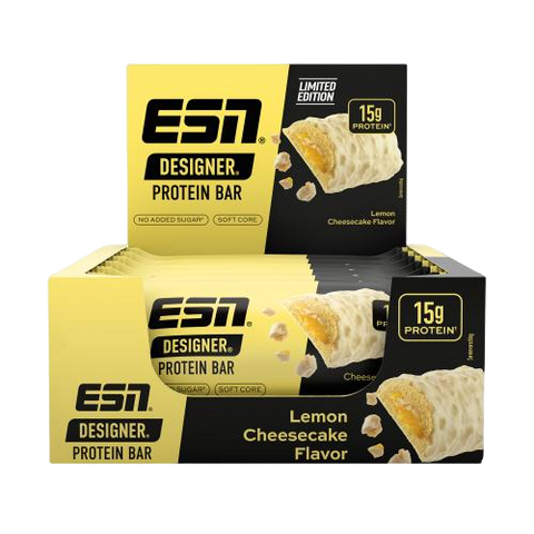 ESN Designer Protein Bar