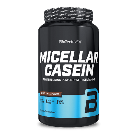 BioTech Micellar Casein