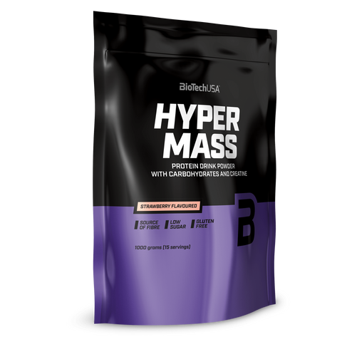 BioTech Hyper Mass