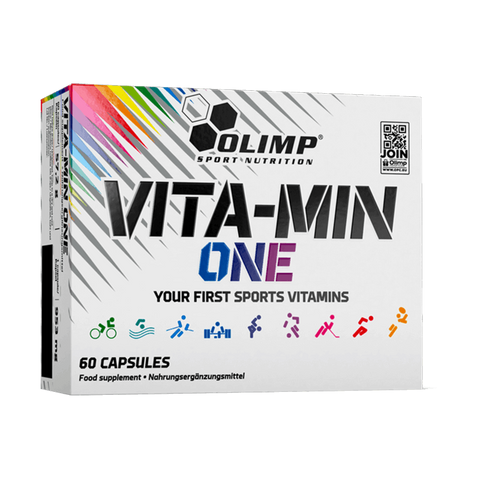 Olimp Vita-Min One - 60 Kapseln