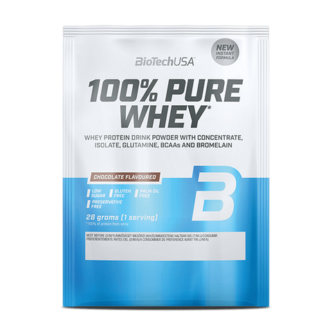 100% Pure Whey - 28 g Probe