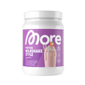 More Protein Milkshake Style | 360g