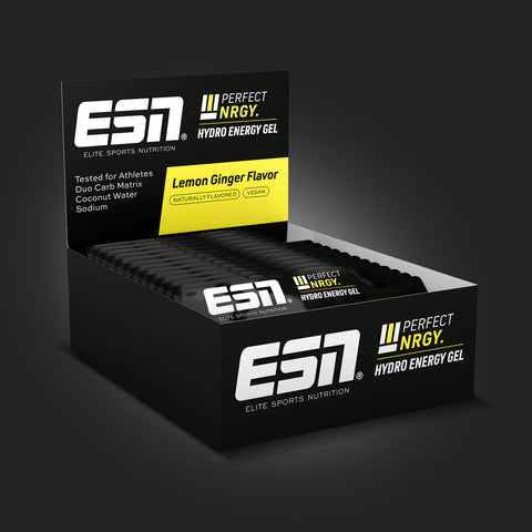 Perfect NRGY Hydro Energy Gel
