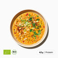 Löwenanteil Erdnuss Curry